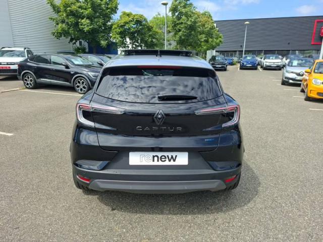 Renault Captur image 8