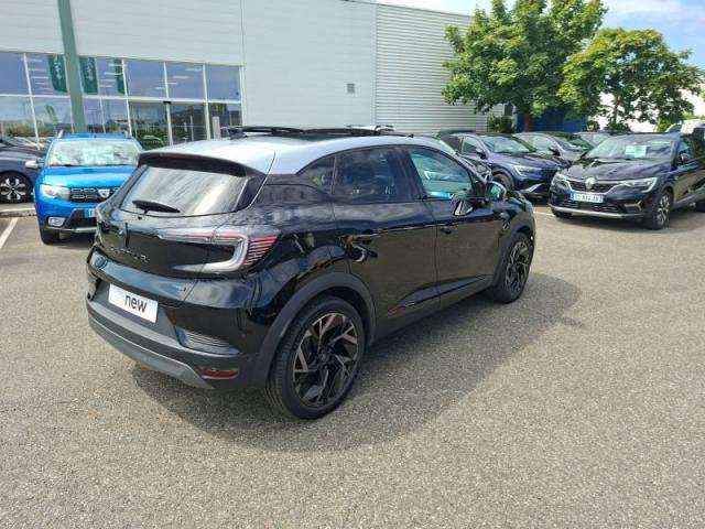 Renault Captur image 7