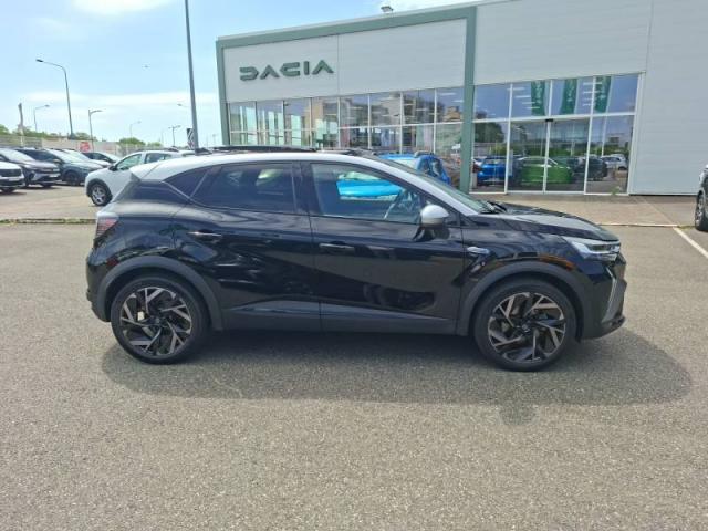 Renault Captur image 3