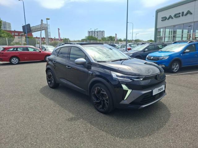 Renault Captur image 1