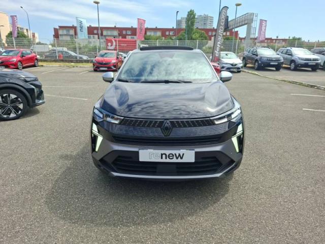 Renault Captur image 9