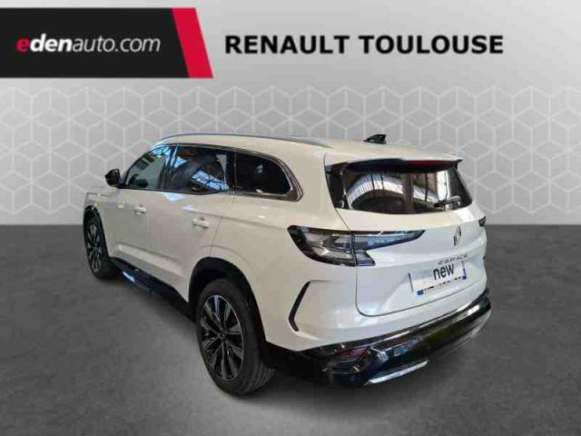 Renault Espace image 4