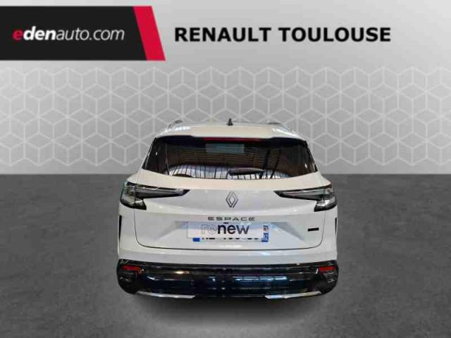 Renault Espace image 3