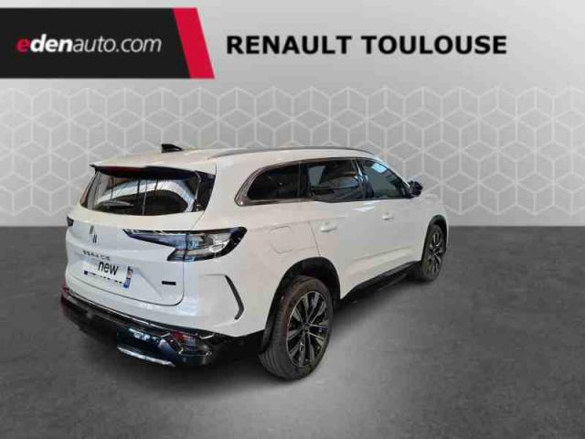 Renault Espace image 7