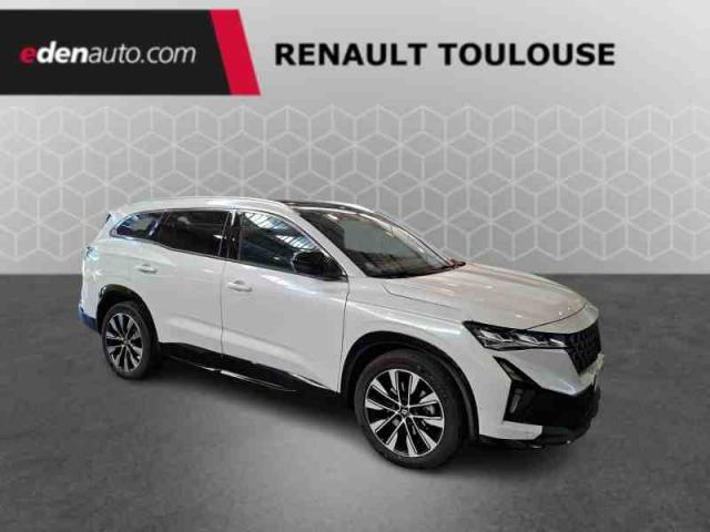 Renault Espace image 2