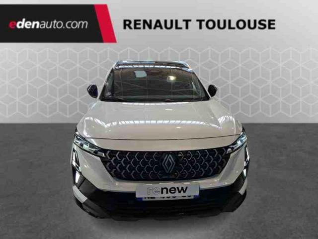 Renault Espace image 8