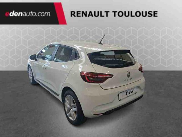 Renault Clio image 8