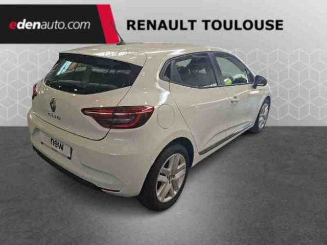 Renault Clio image 1