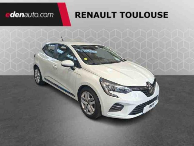 Renault Clio image 2