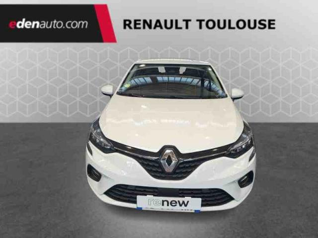Renault Clio image 4