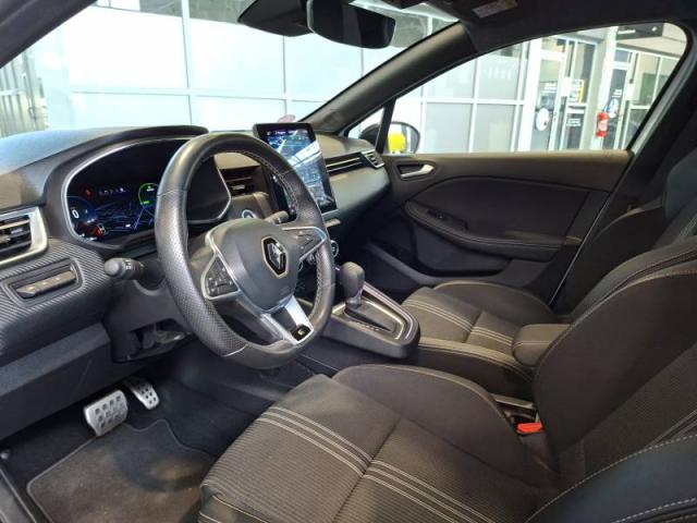 Renault Clio image 4
