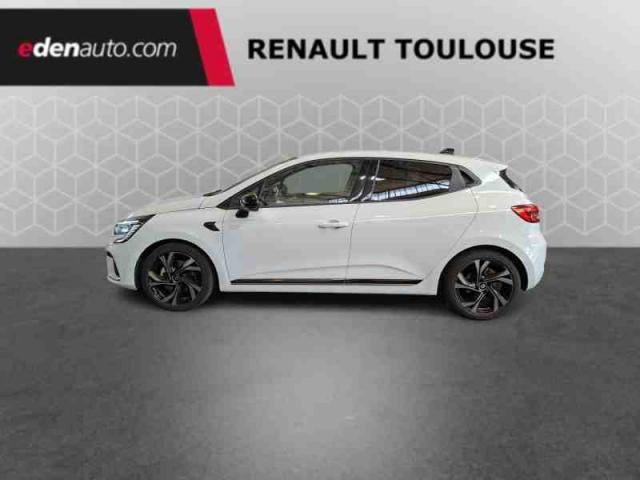Renault Clio image 6