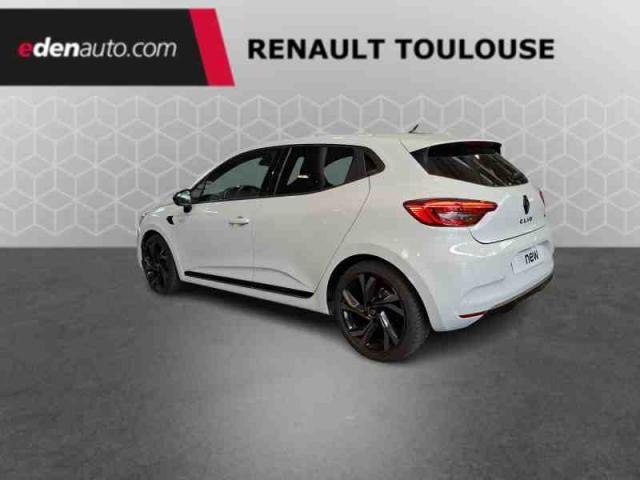 Renault Clio image 7