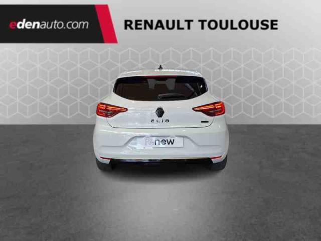 Renault Clio image 9