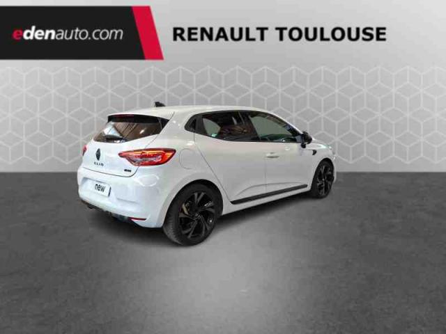 Renault Clio image 2