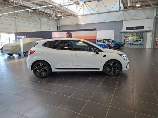Renault Clio image 5