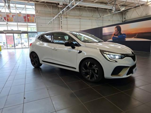 Renault Clio image 1