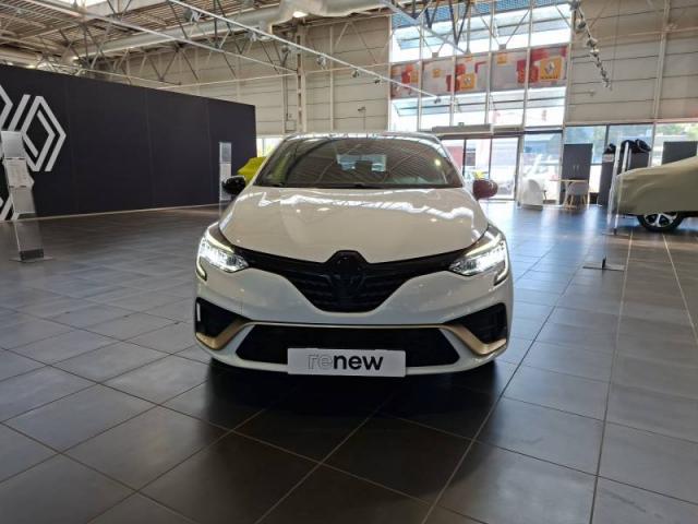 Renault Clio image 8