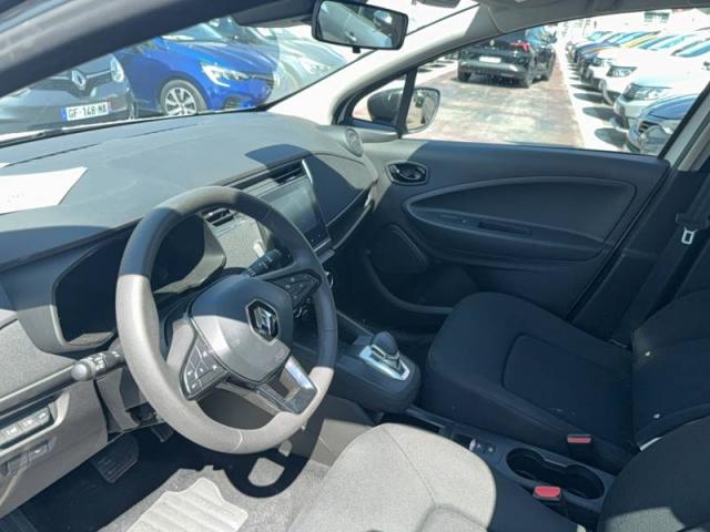 Renault Zoe image 9