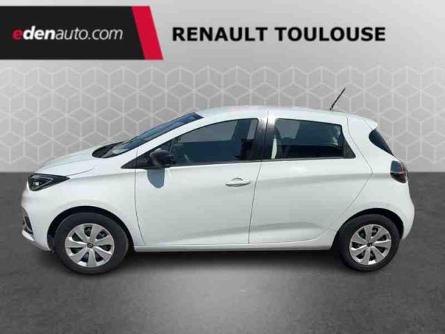 Renault Zoe image 8