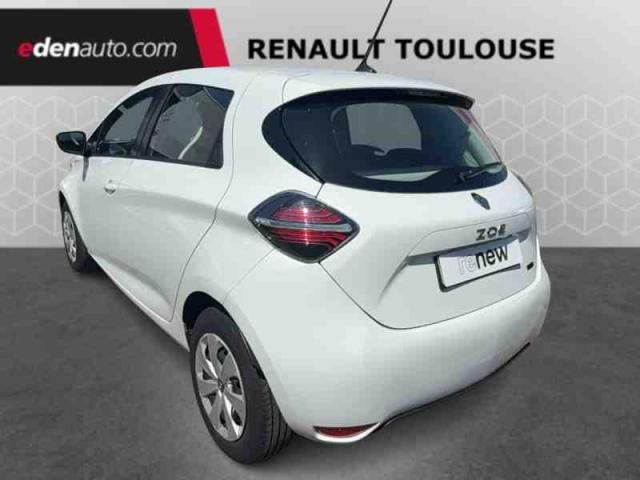 Renault Zoe image 2