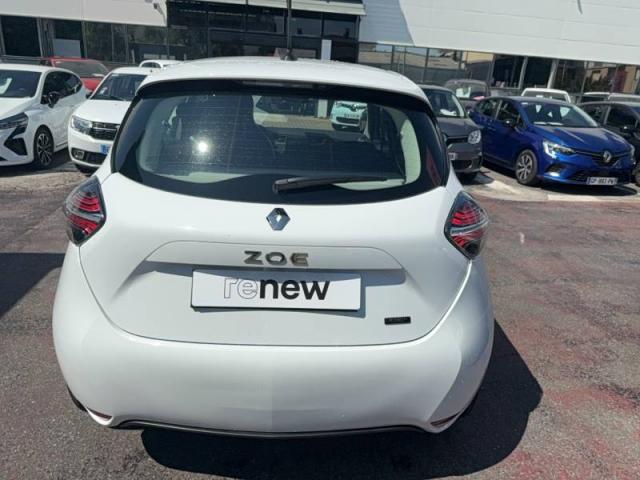Renault Zoe image 3