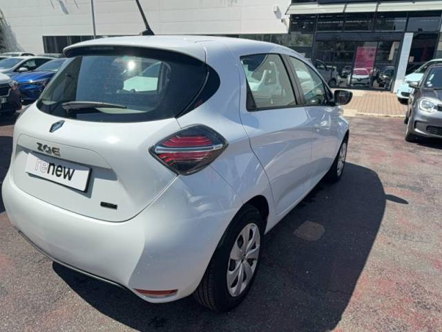 Renault Zoe image 4