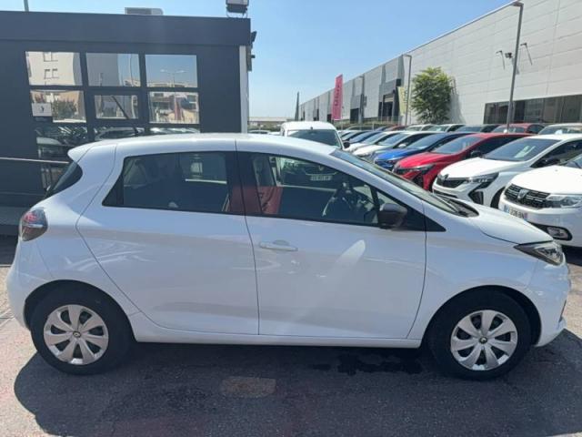Renault Zoe image 7