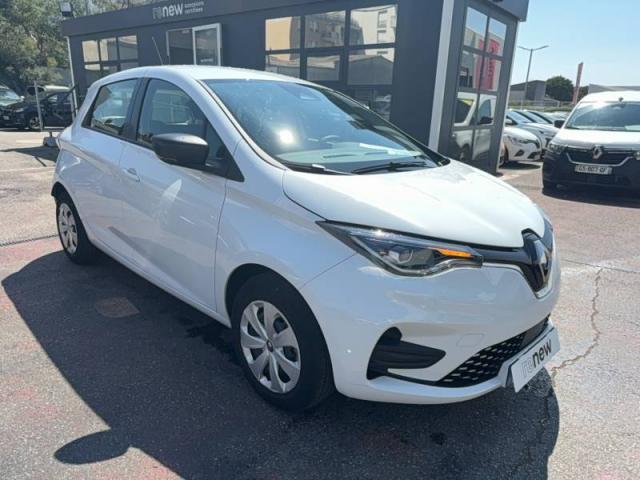 Renault Zoe image 1