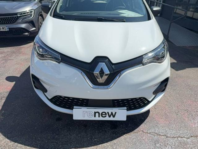 Renault Zoe image 6