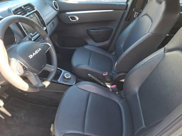 Dacia Spring image 5