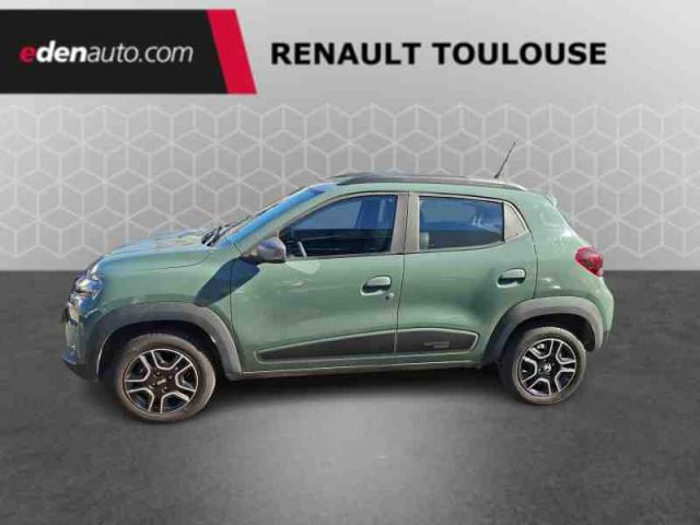 Dacia Spring image 6