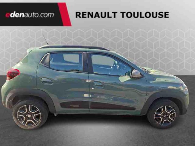 Dacia Spring image 1