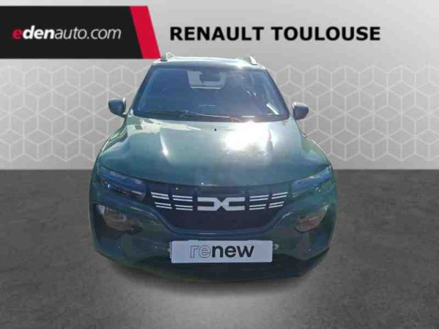 Dacia Spring image 3