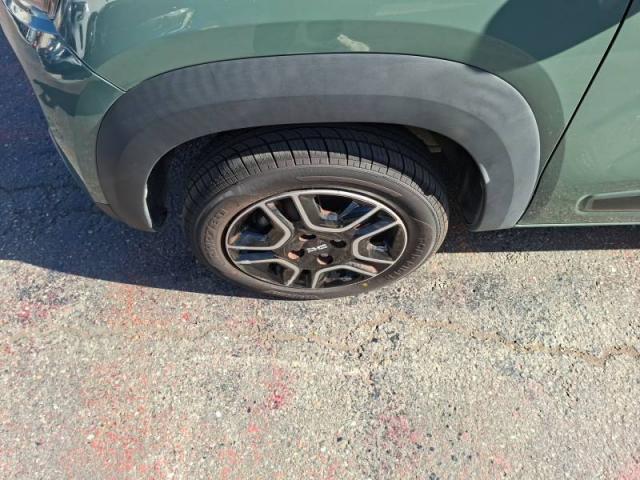Dacia Spring image 2