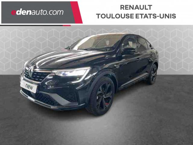 Renault Arkana E-Tech 145 - 21b R.s. Line