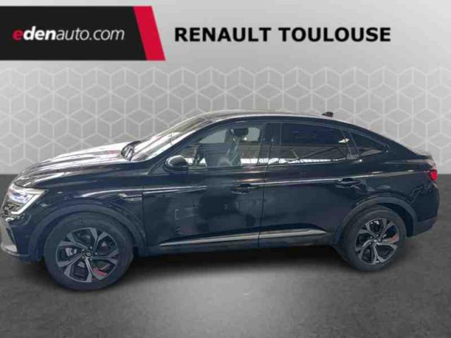 Renault Arkana image 7