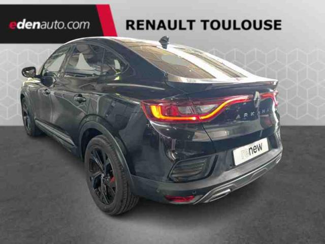 Renault Arkana image 4