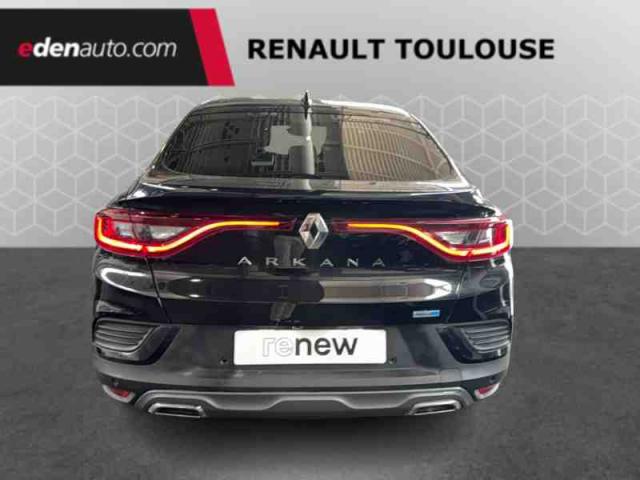 Renault Arkana image 3