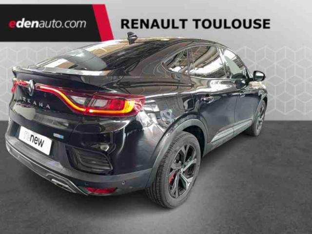 Renault Arkana image 2