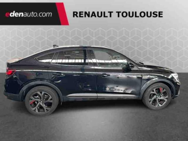 Renault Arkana image 8