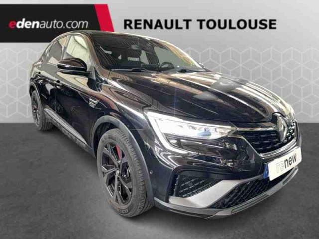 Renault Arkana image 6