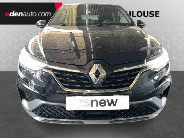 Renault Arkana image 9