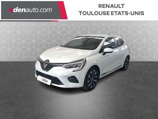 Renault Clio E-Tech 140 - 21n Intens