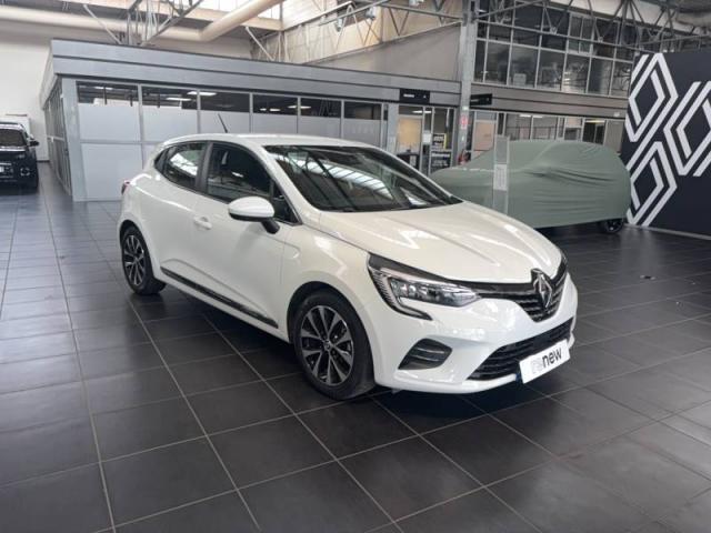 Renault Clio image 9