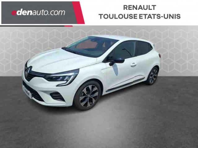 Renault Clio E-Tech Full Hybrid 145 Evolution