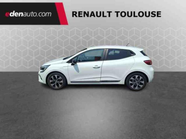 Renault Clio image 2
