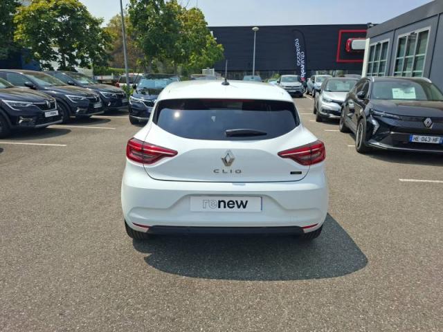 Renault Clio image 1