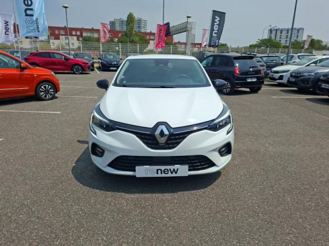 Renault Clio image 7