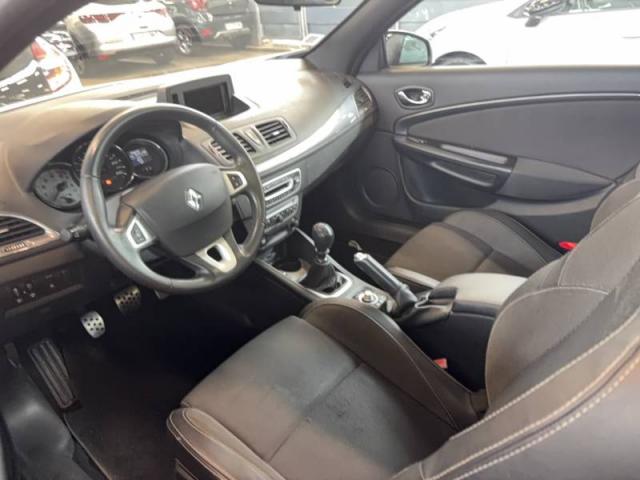 Renault Mégane image 4